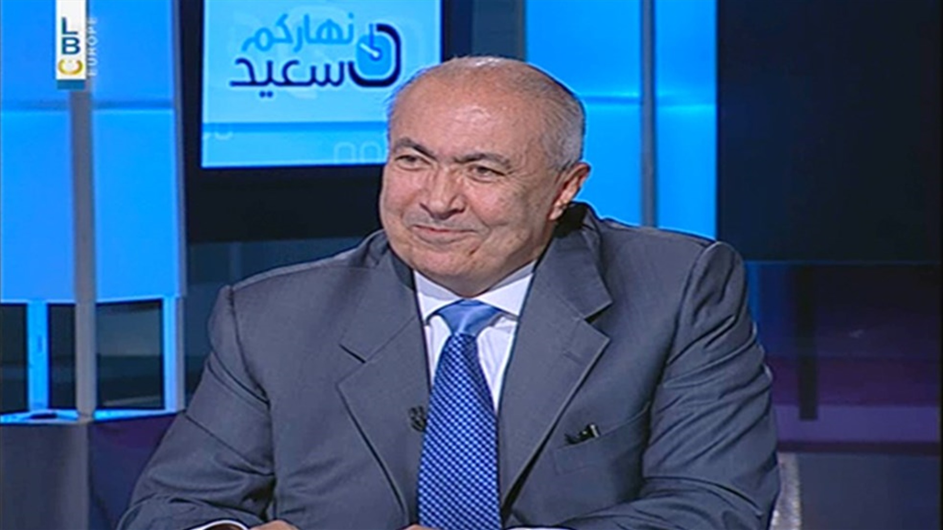 LBCI