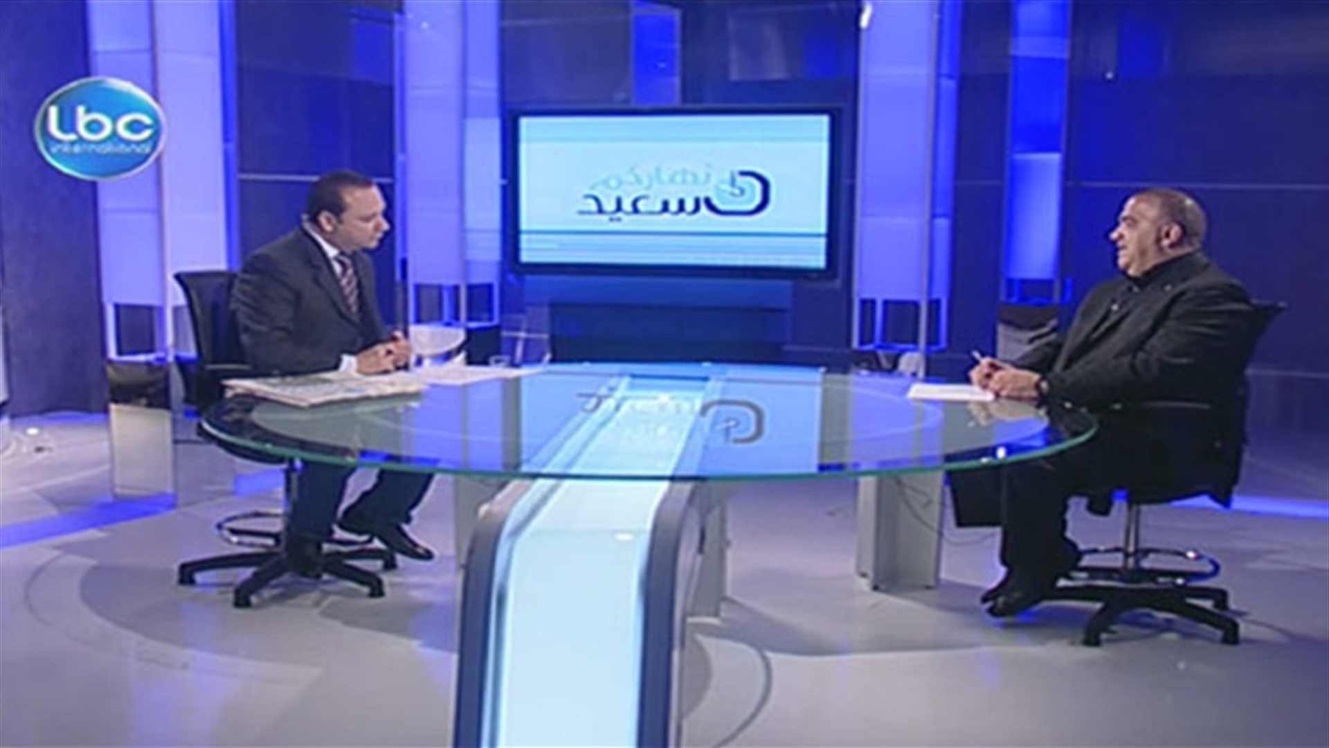 LBCI