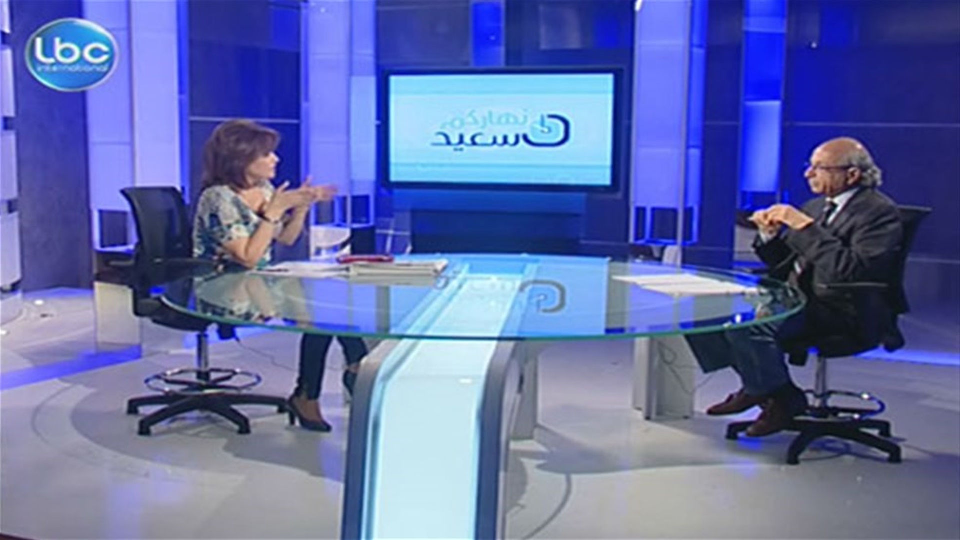 LBCI