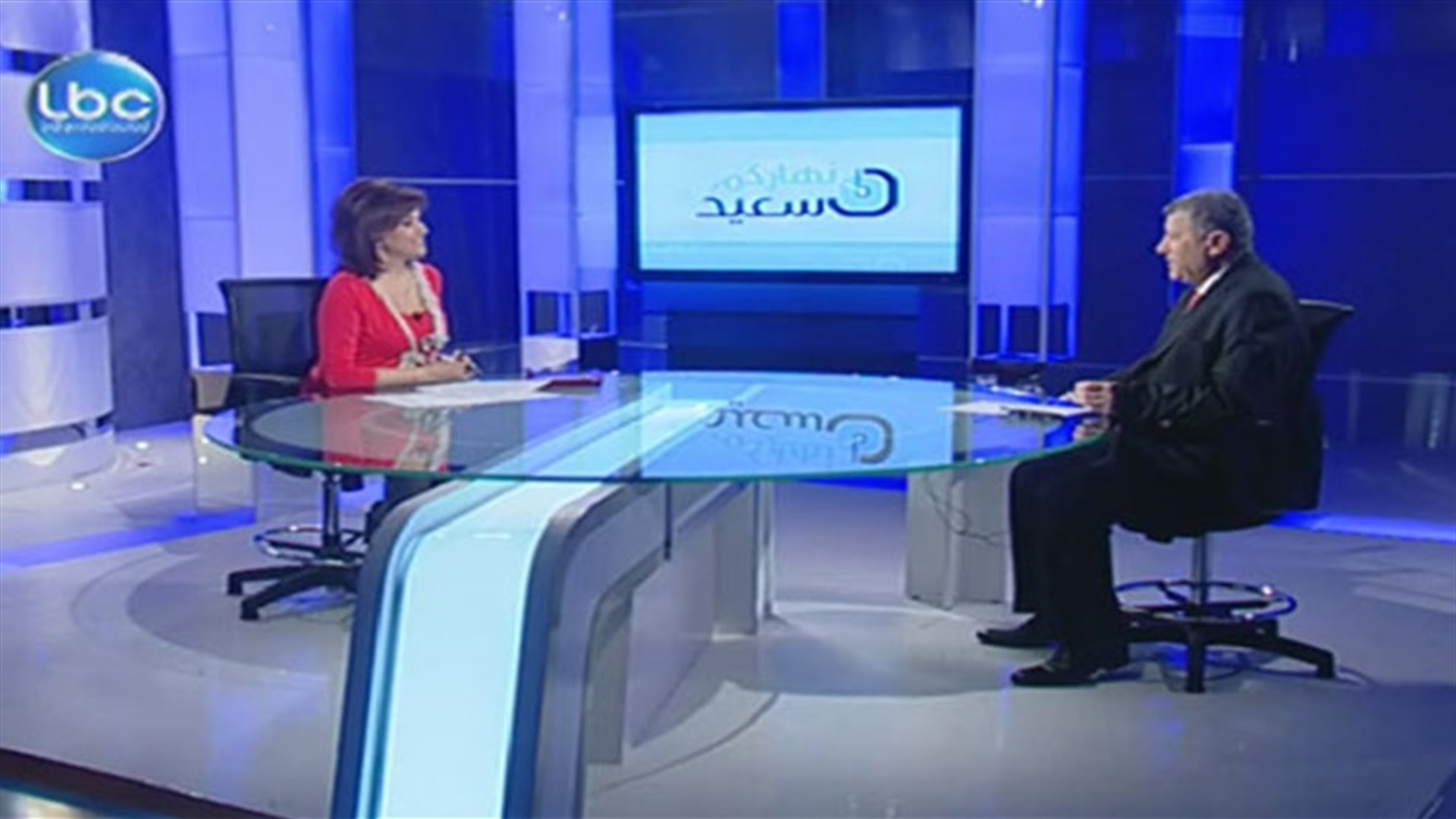 LBCI