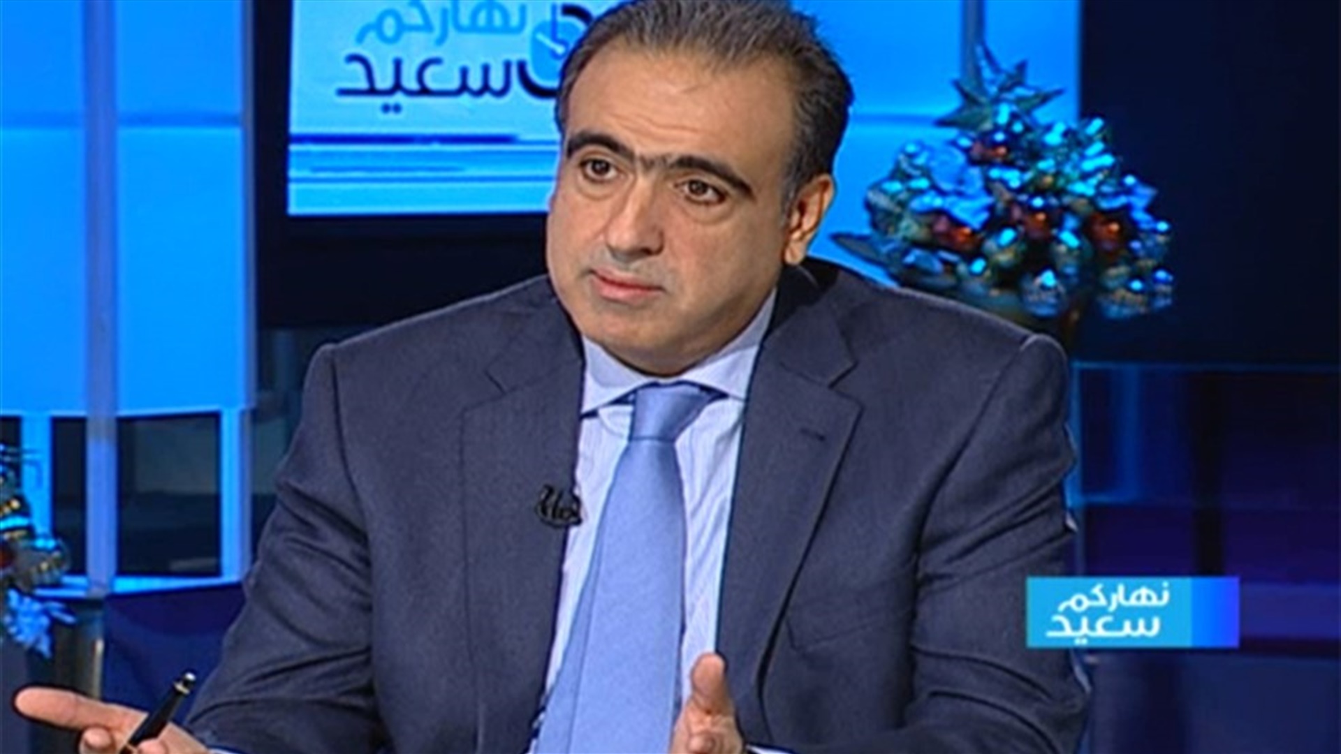 LBCI