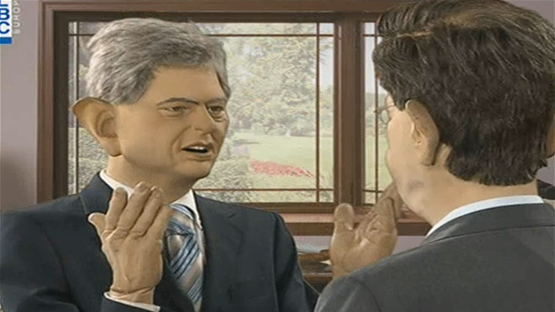 LBCI