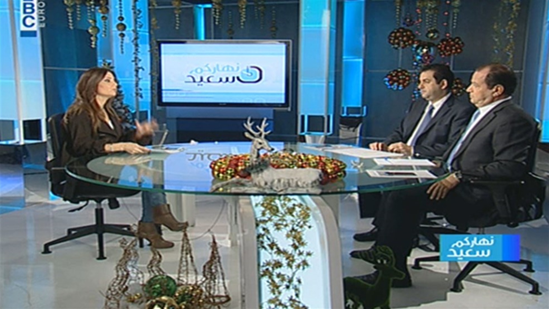 LBCI