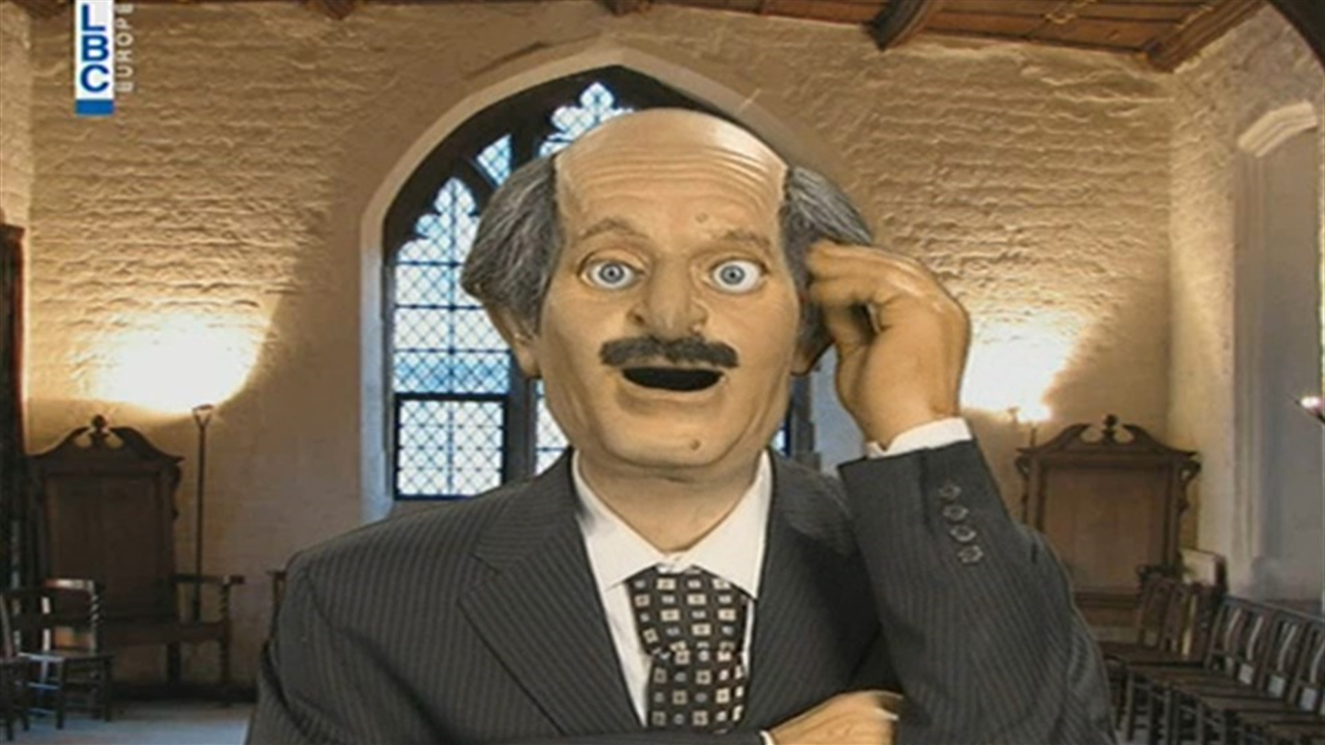 LBCI