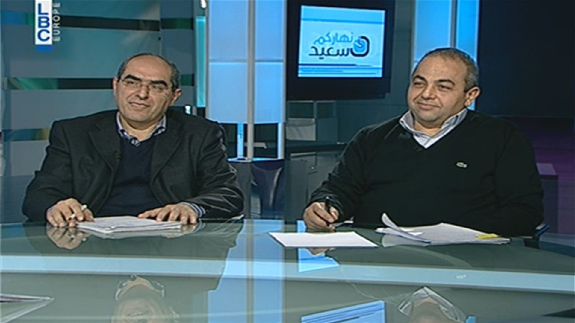 LBCI
