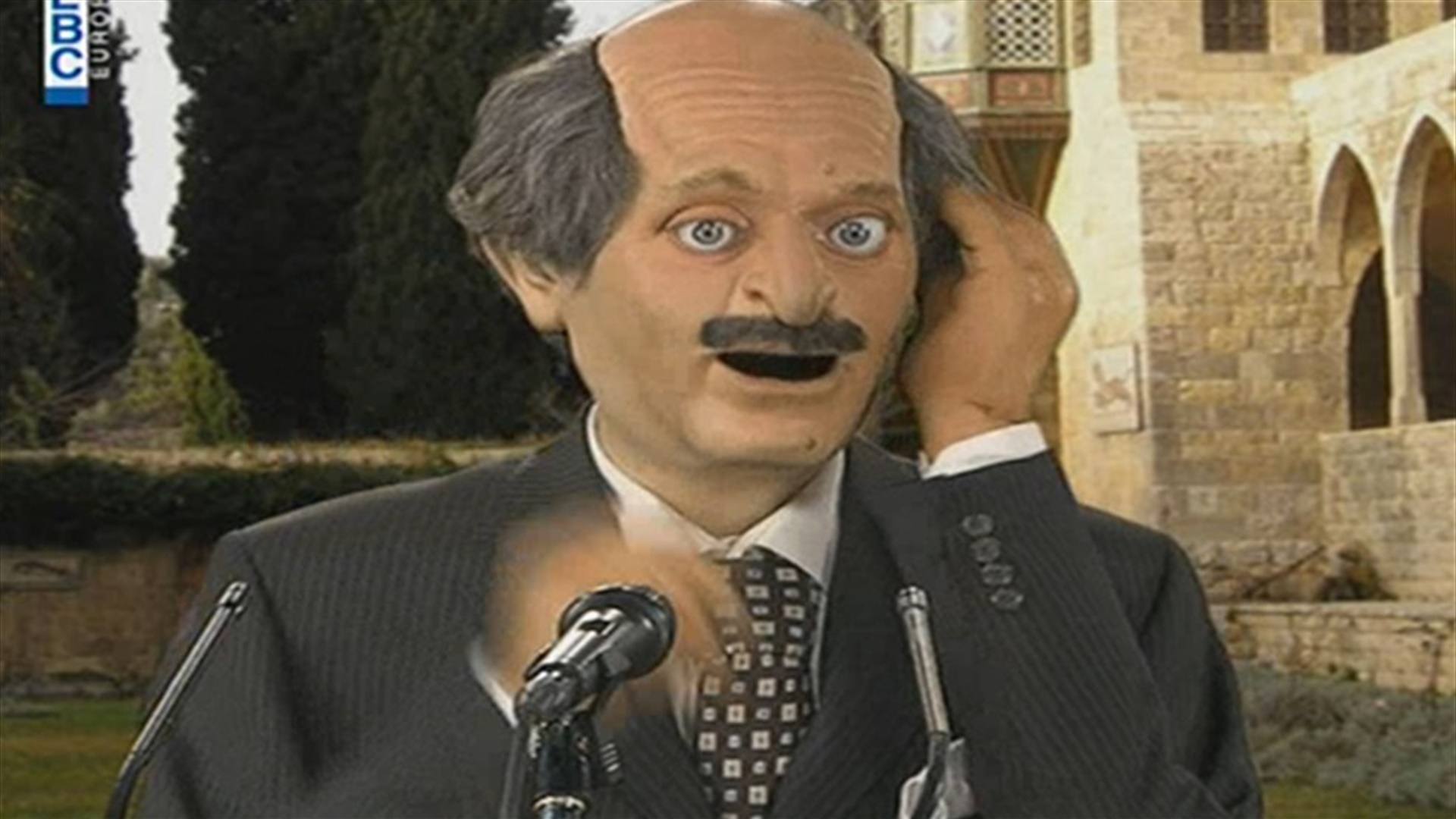 LBCI