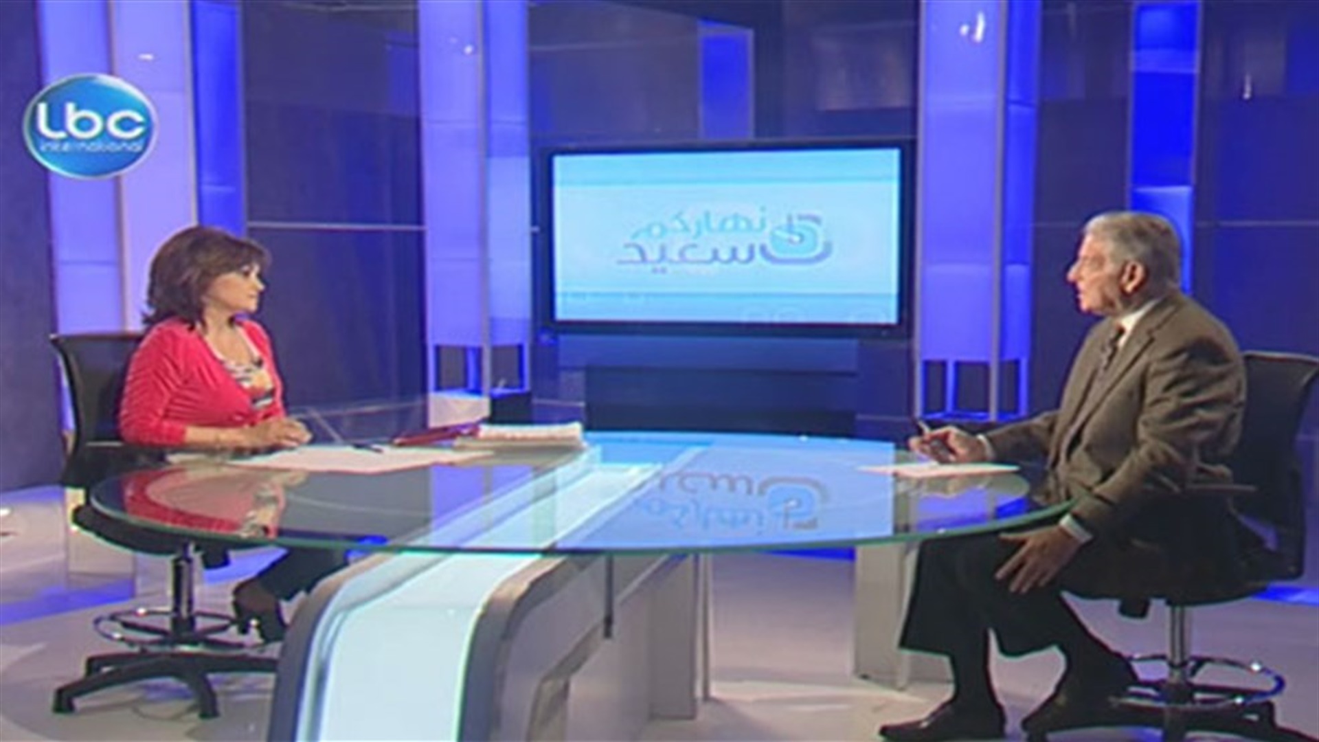LBCI