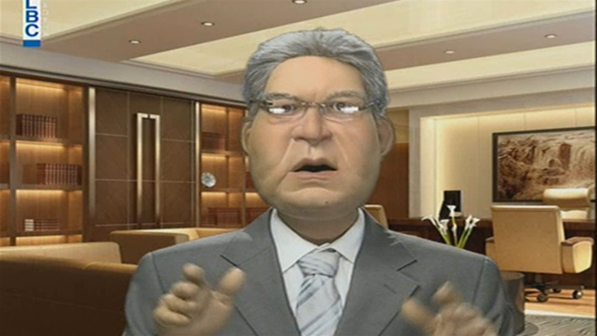 LBCI