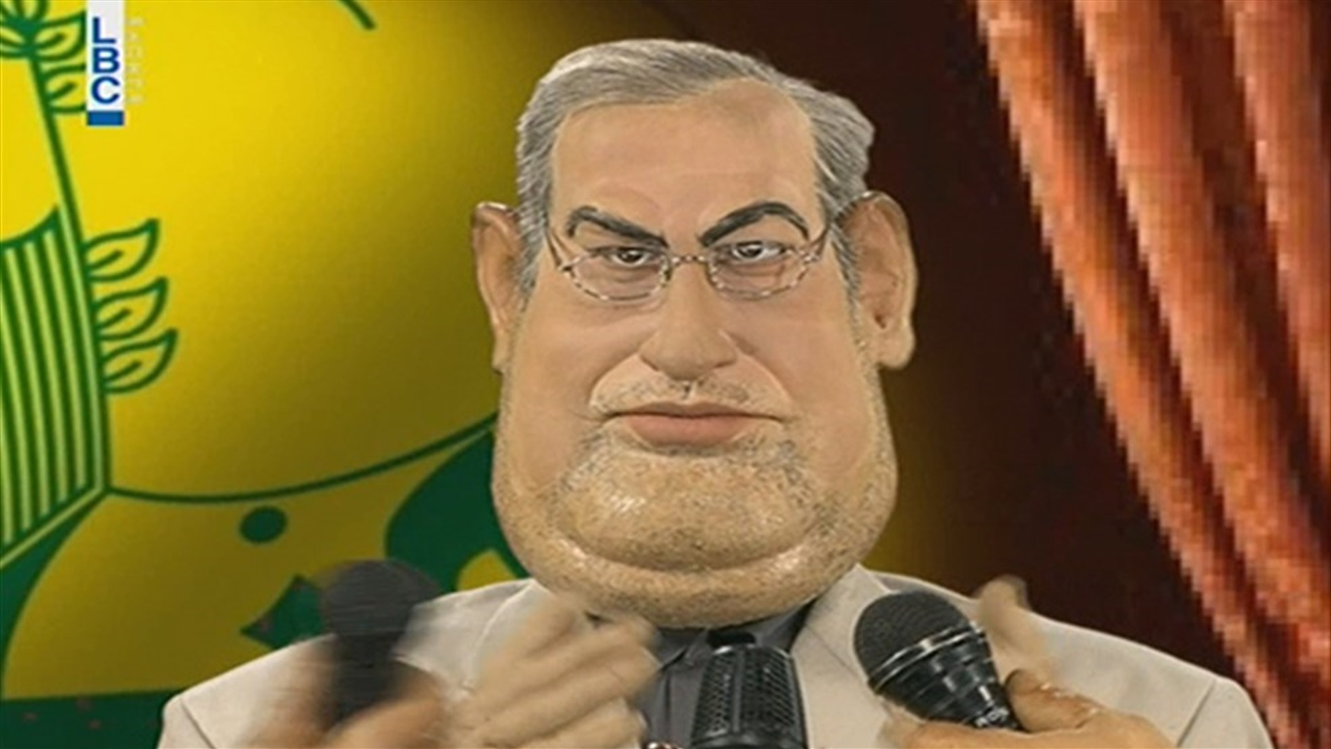 LBCI