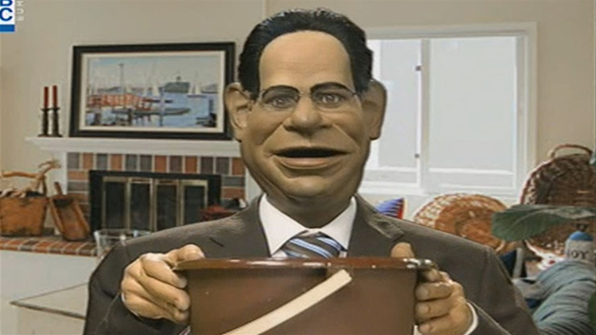 LBCI