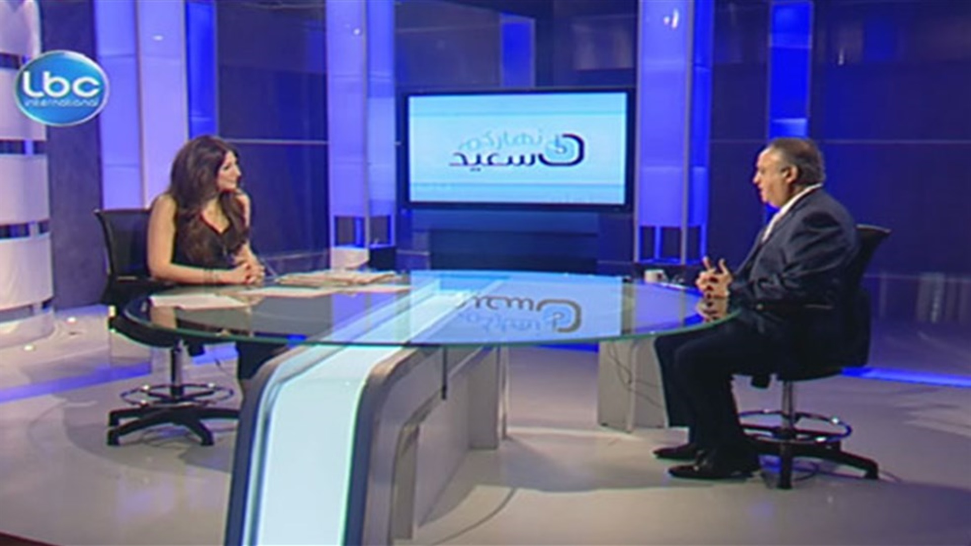 LBCI