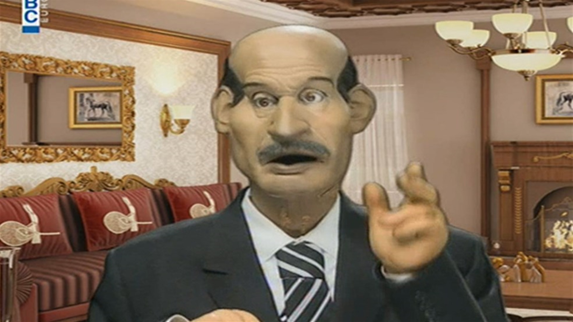 LBCI