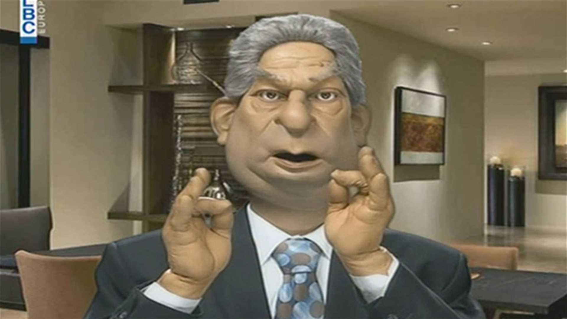 LBCI