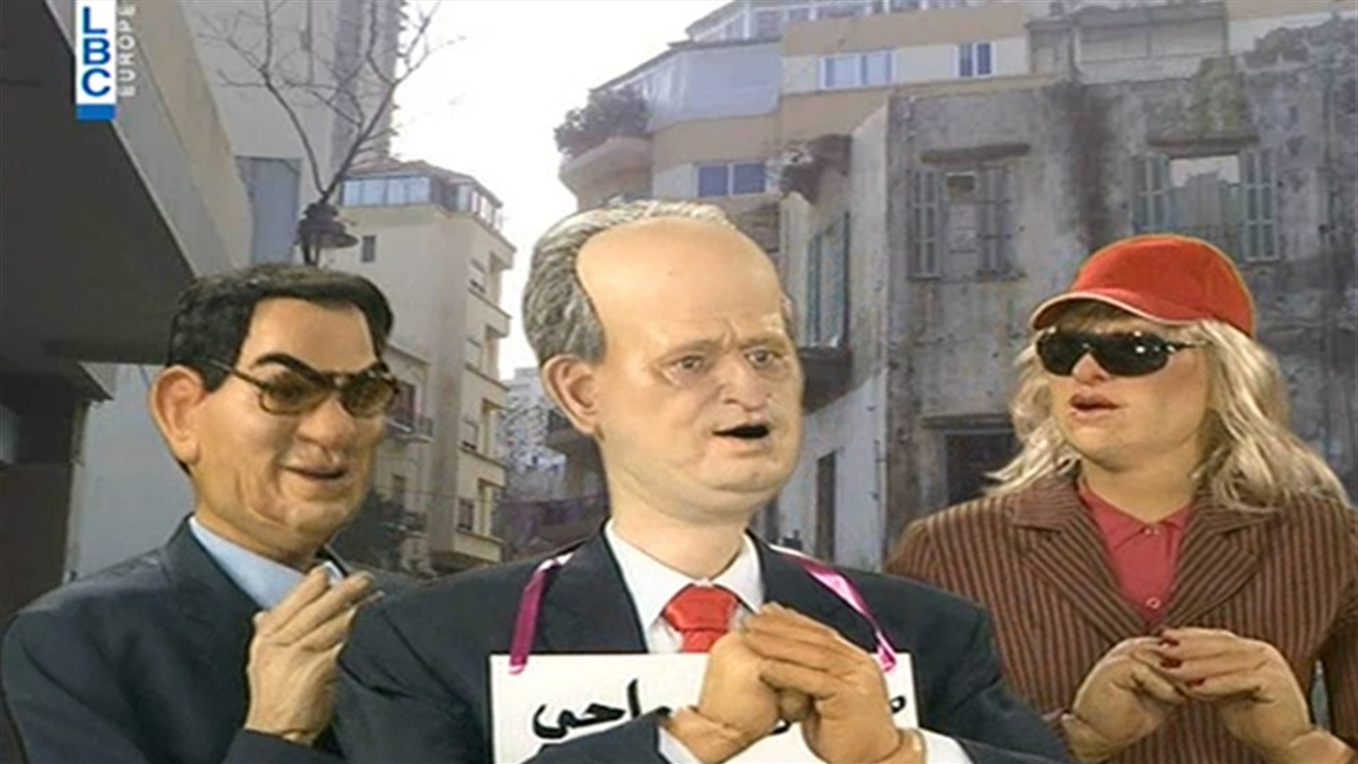 LBCI