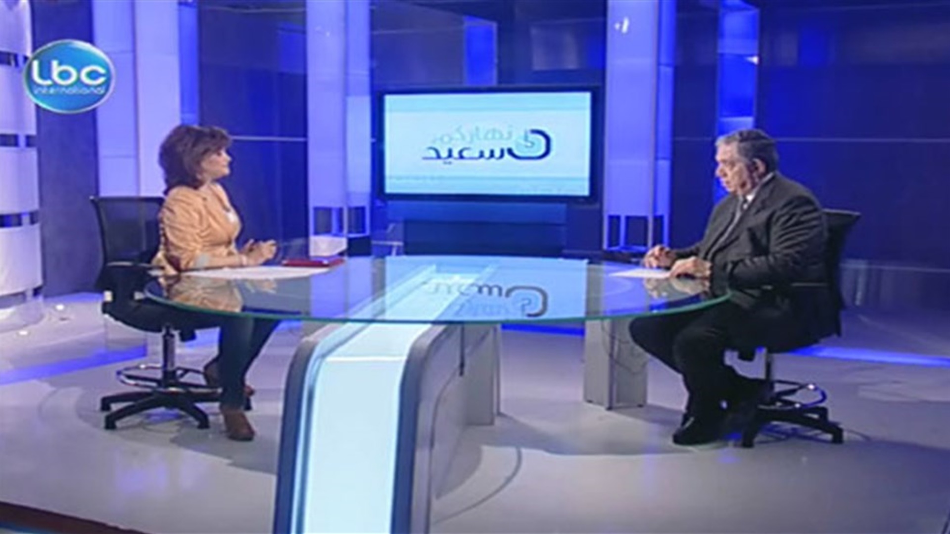 LBCI