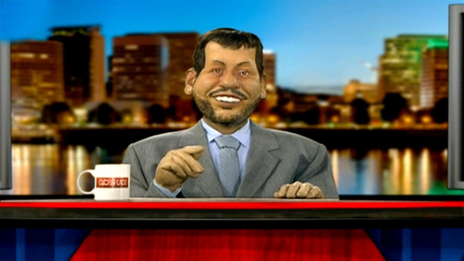 LBCI