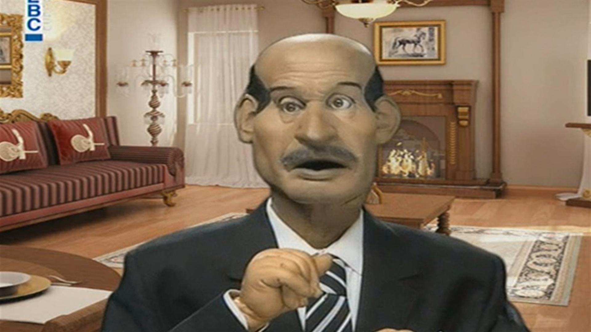 LBCI