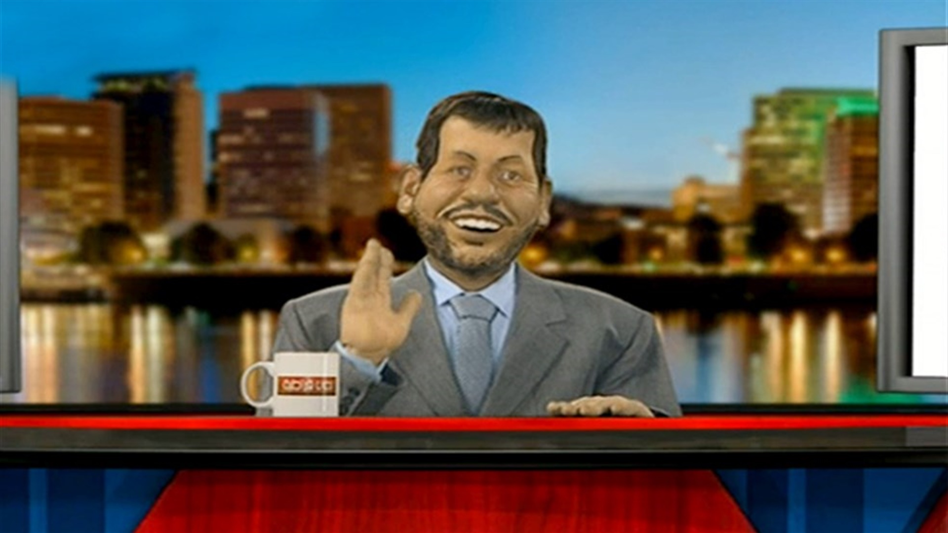LBCI