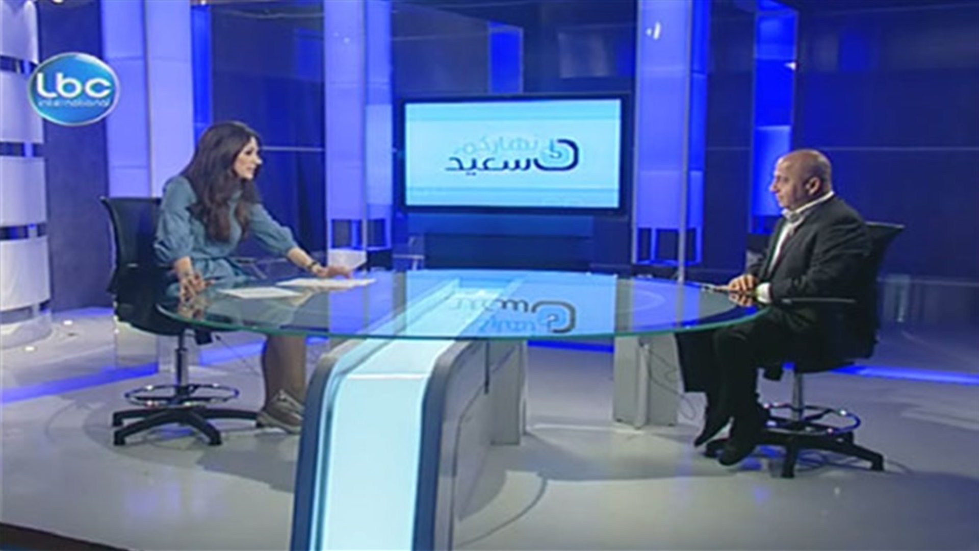 LBCI