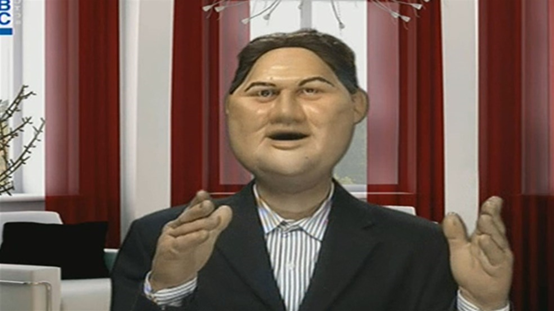 LBCI