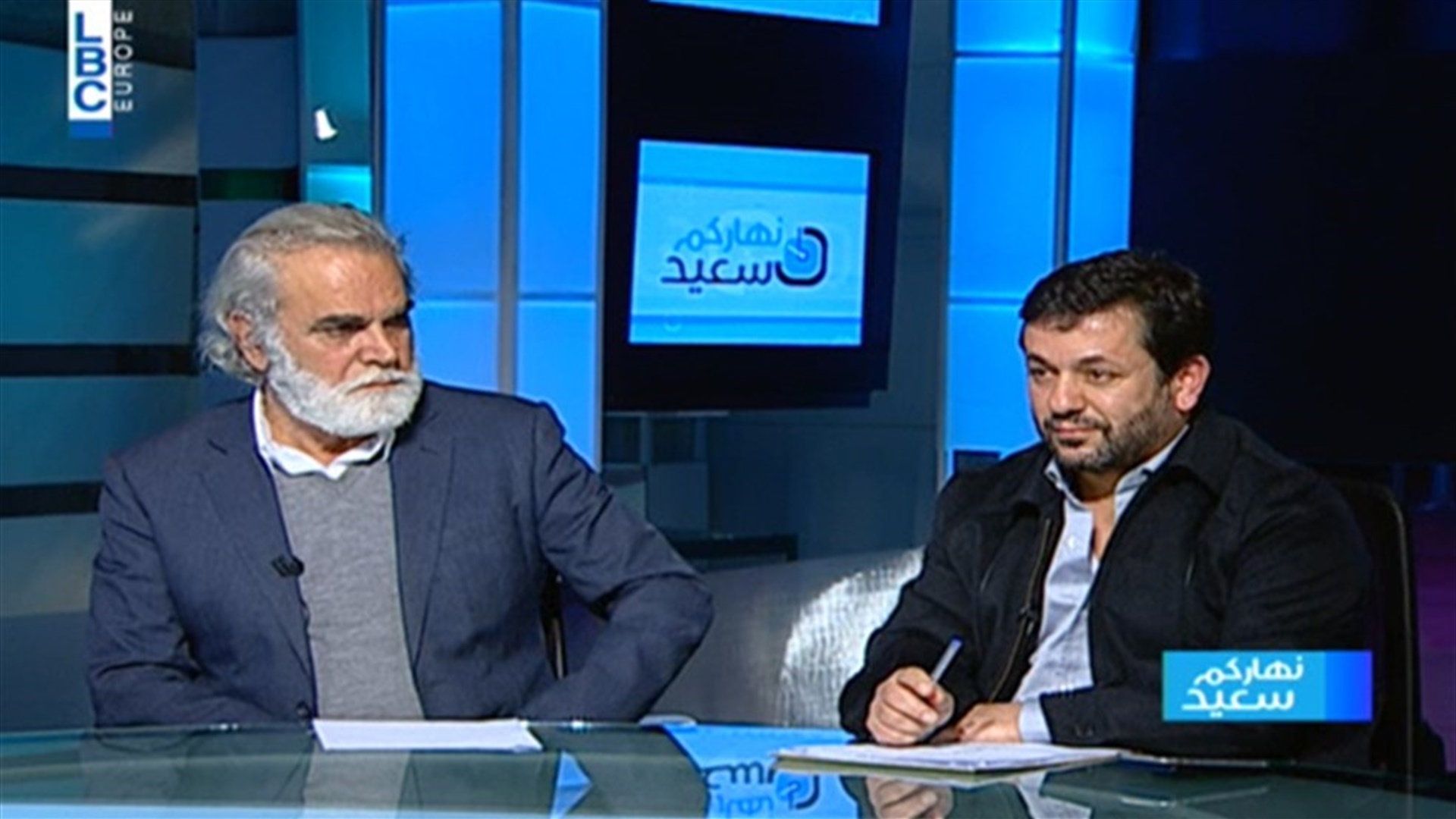 LBCI