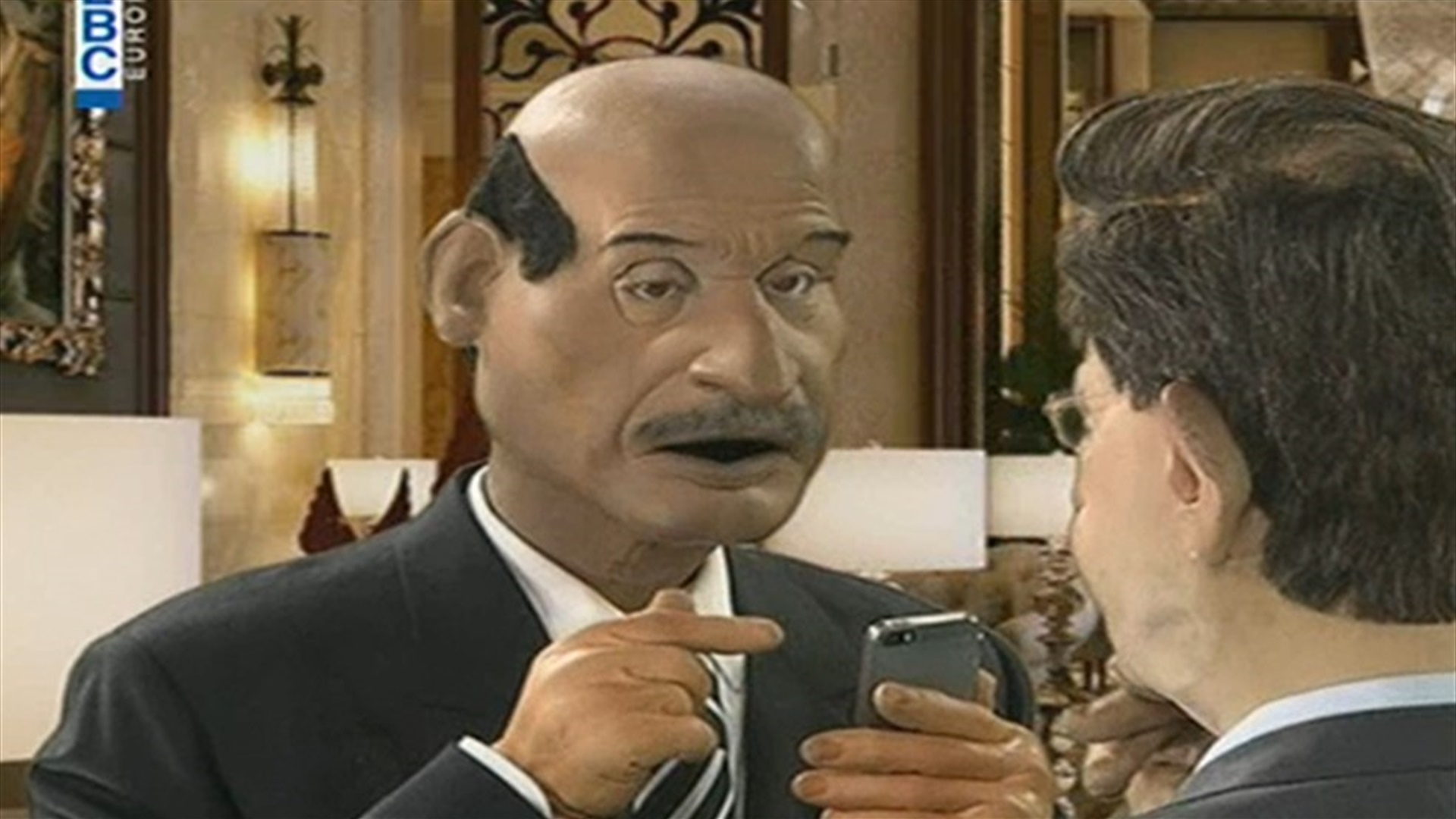 LBCI