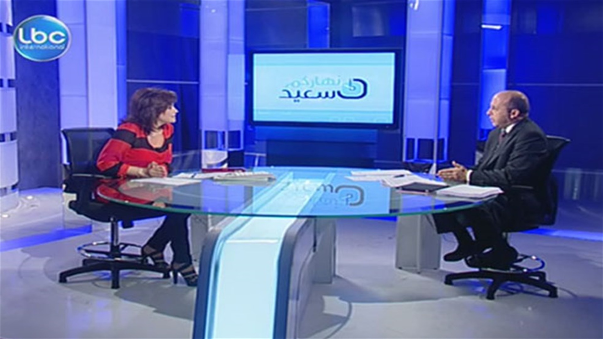 LBCI