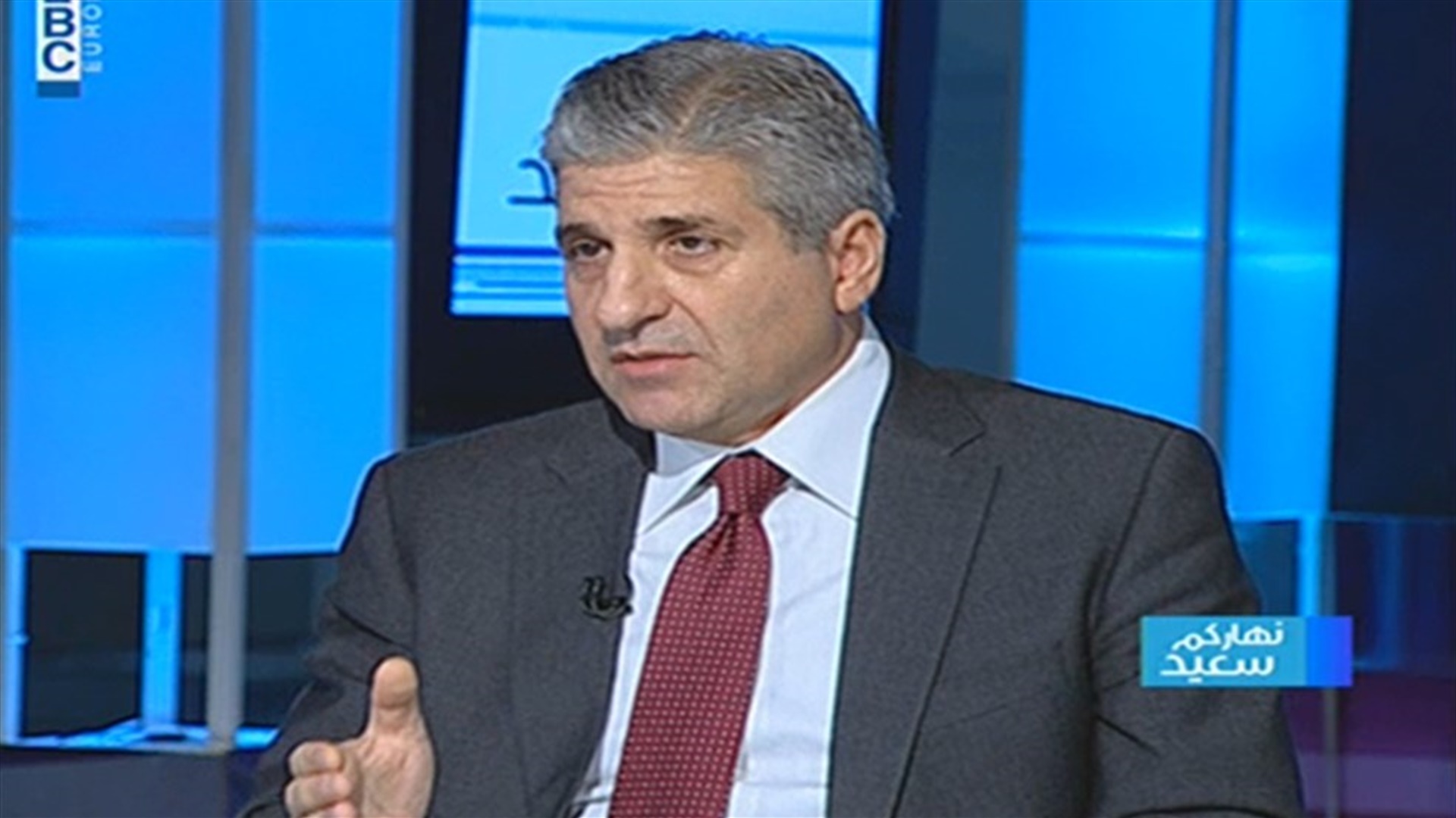 LBCI