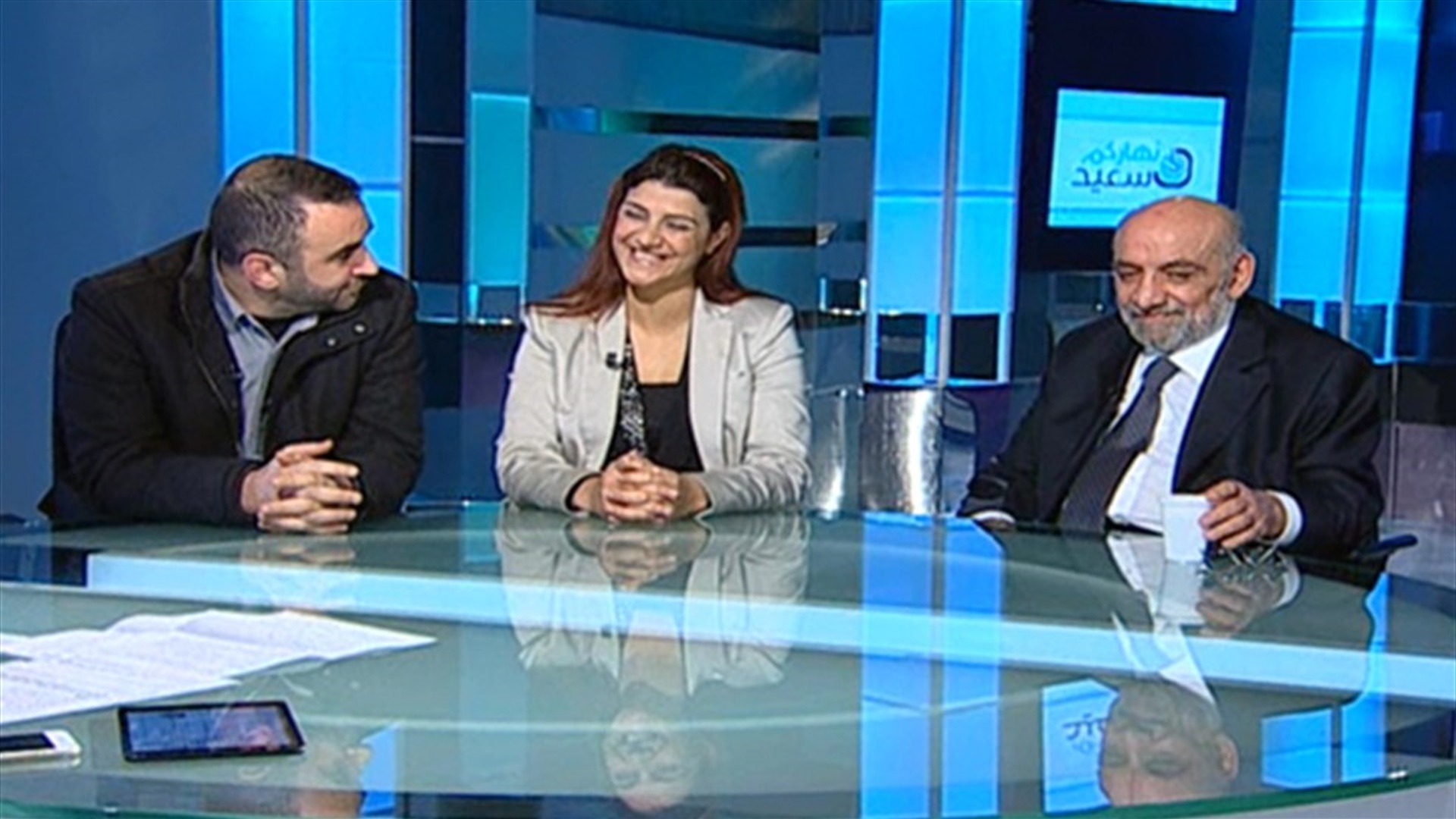 LBCI