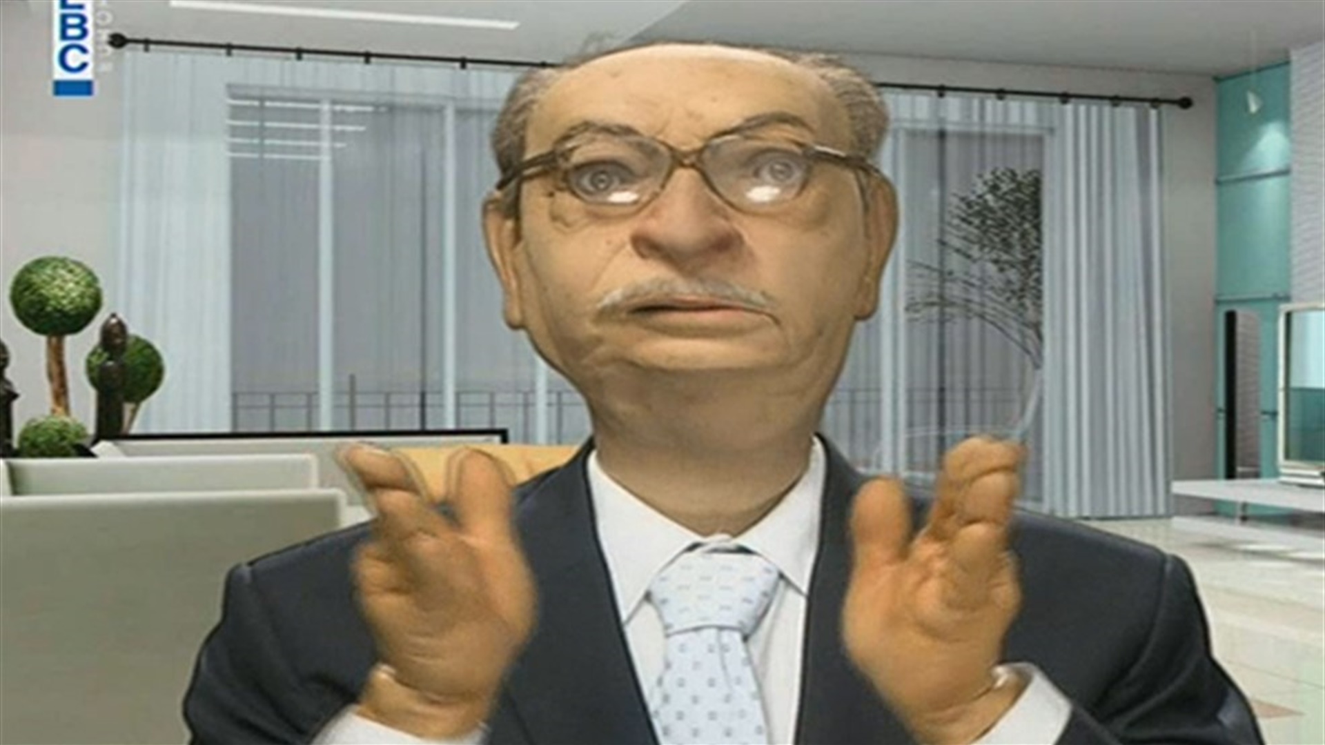 LBCI
