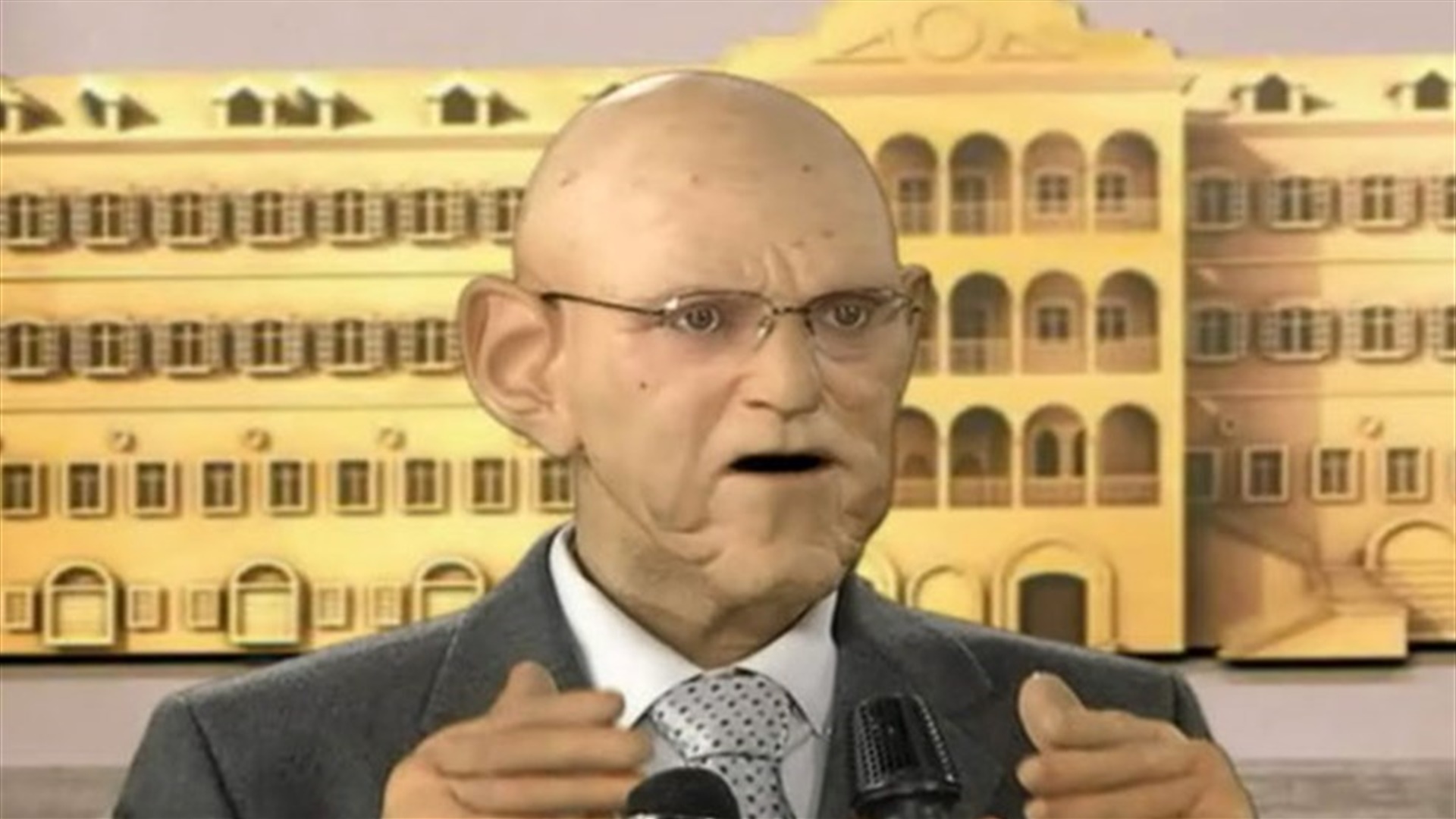 LBCI