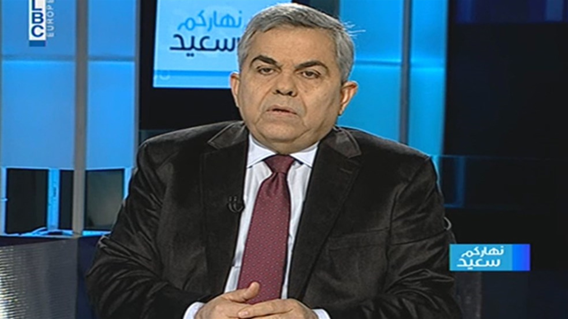 LBCI
