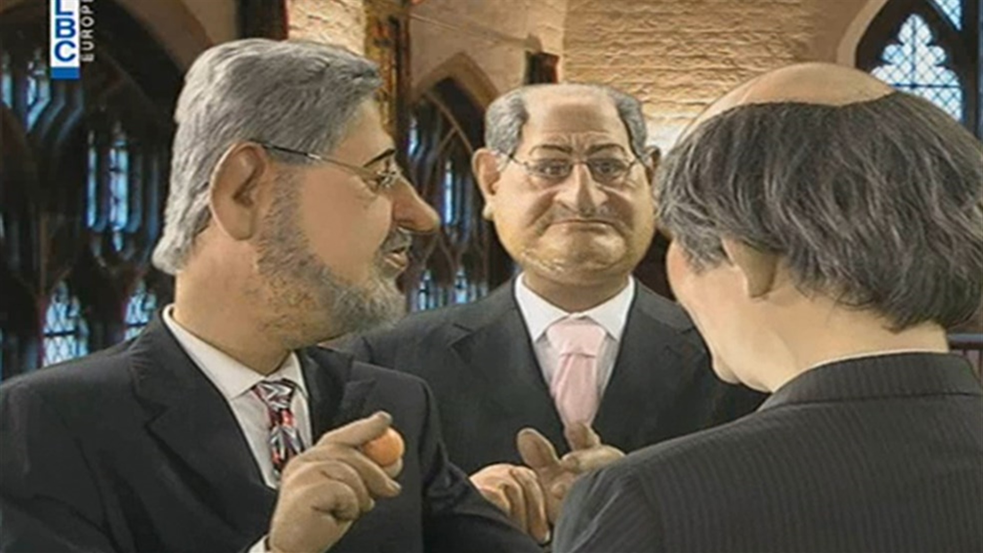 LBCI
