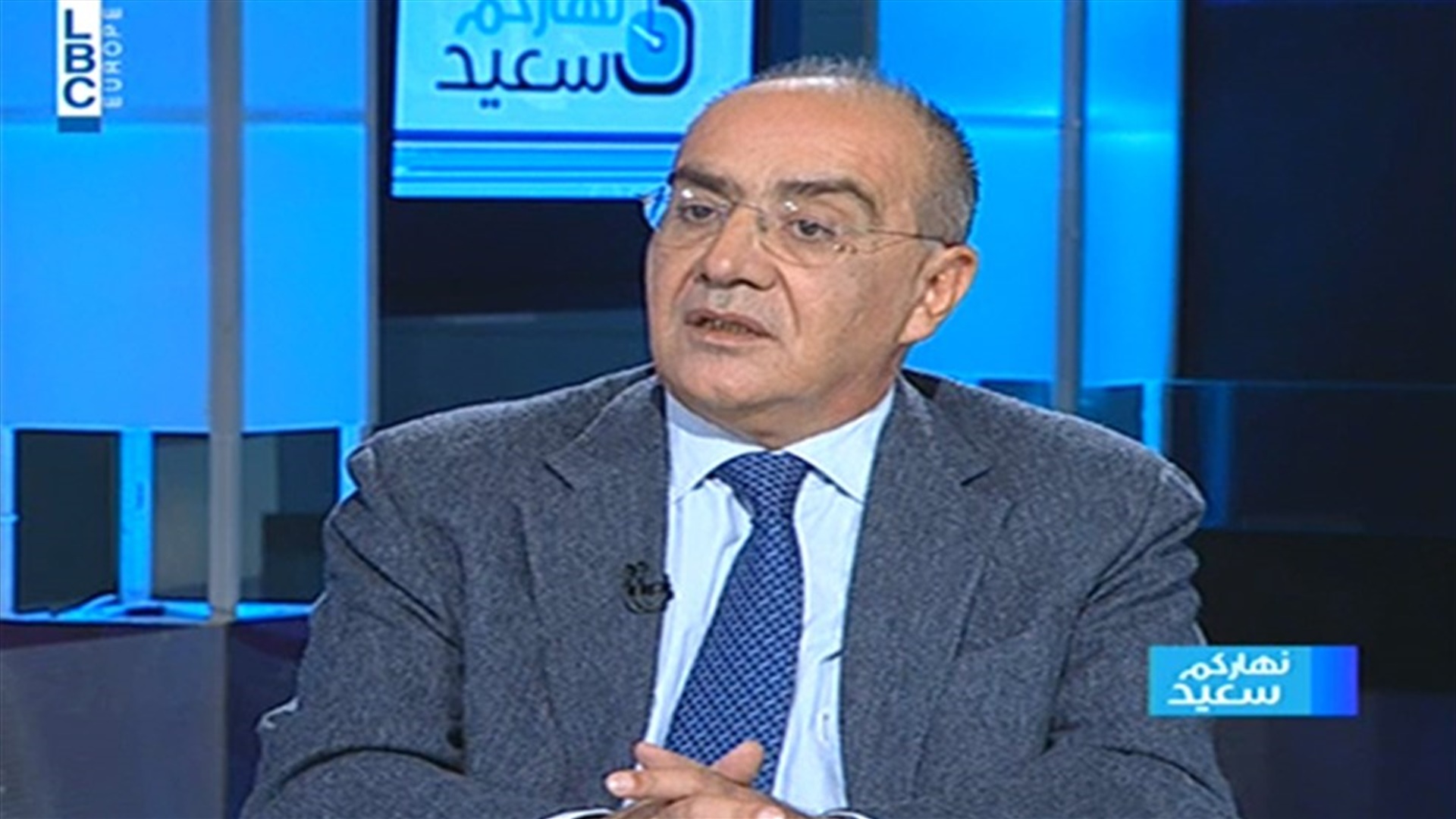 LBCI
