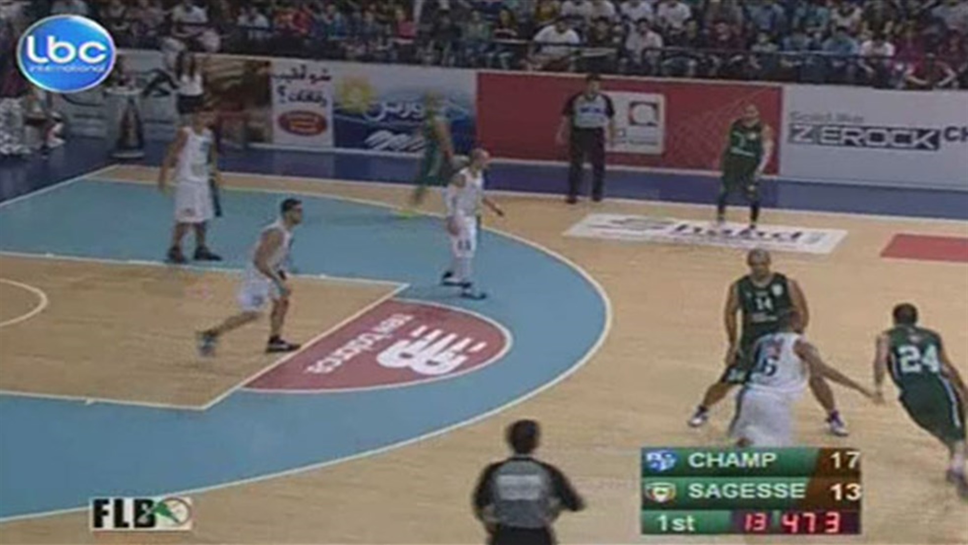 LBCI