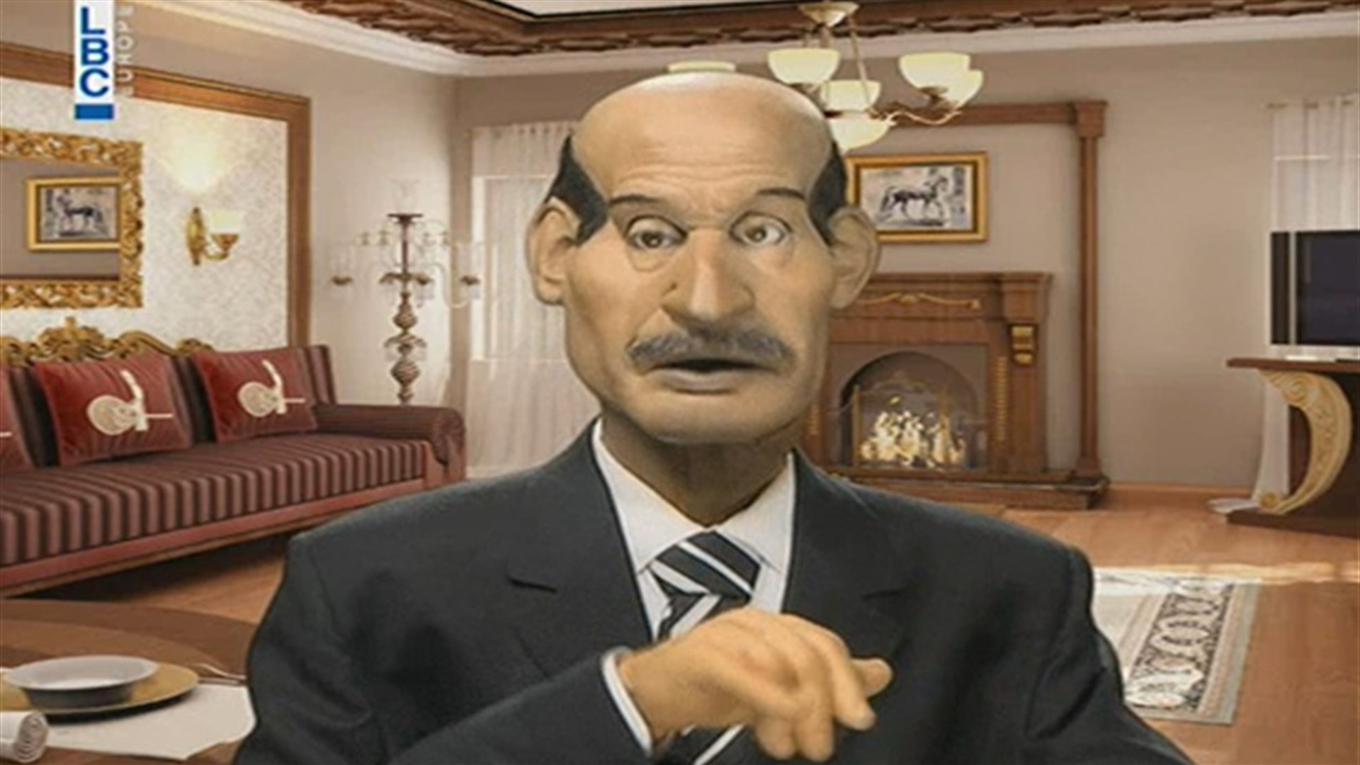 LBCI