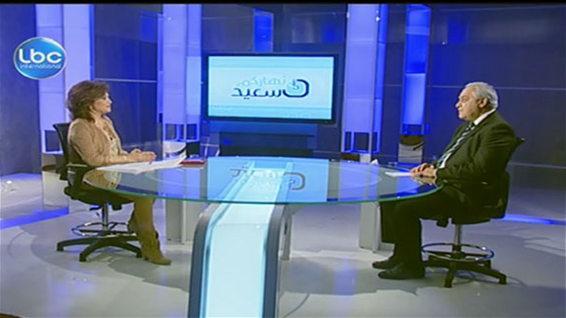 LBCI