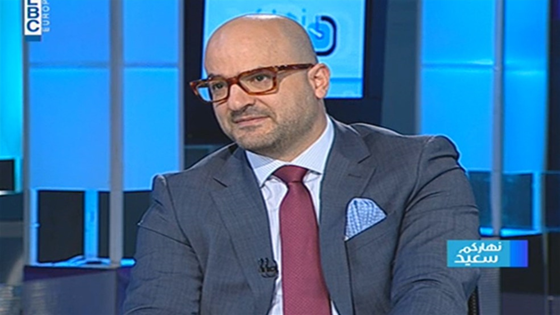 LBCI