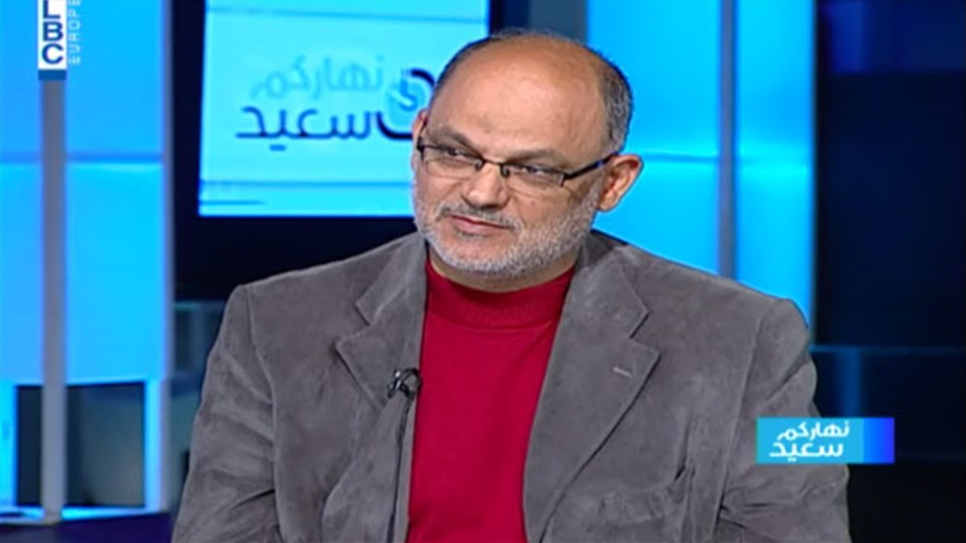 LBCI