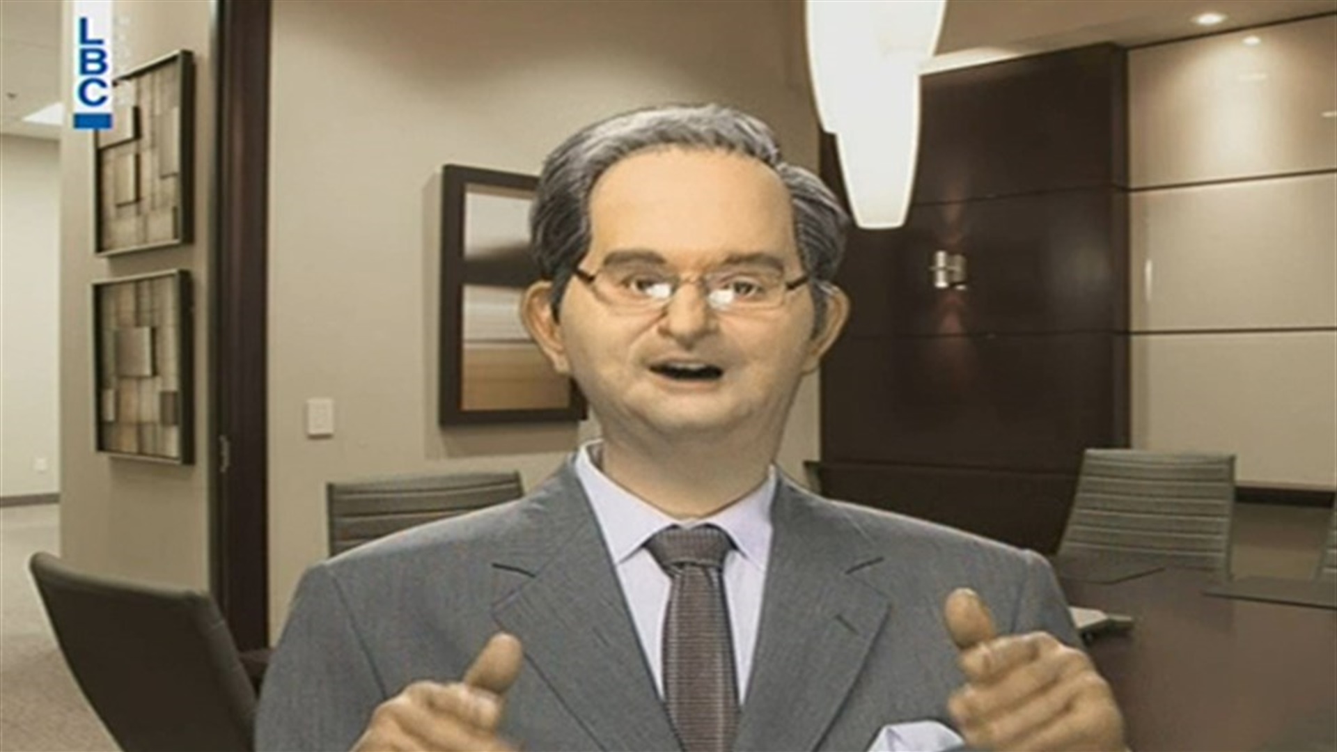 LBCI
