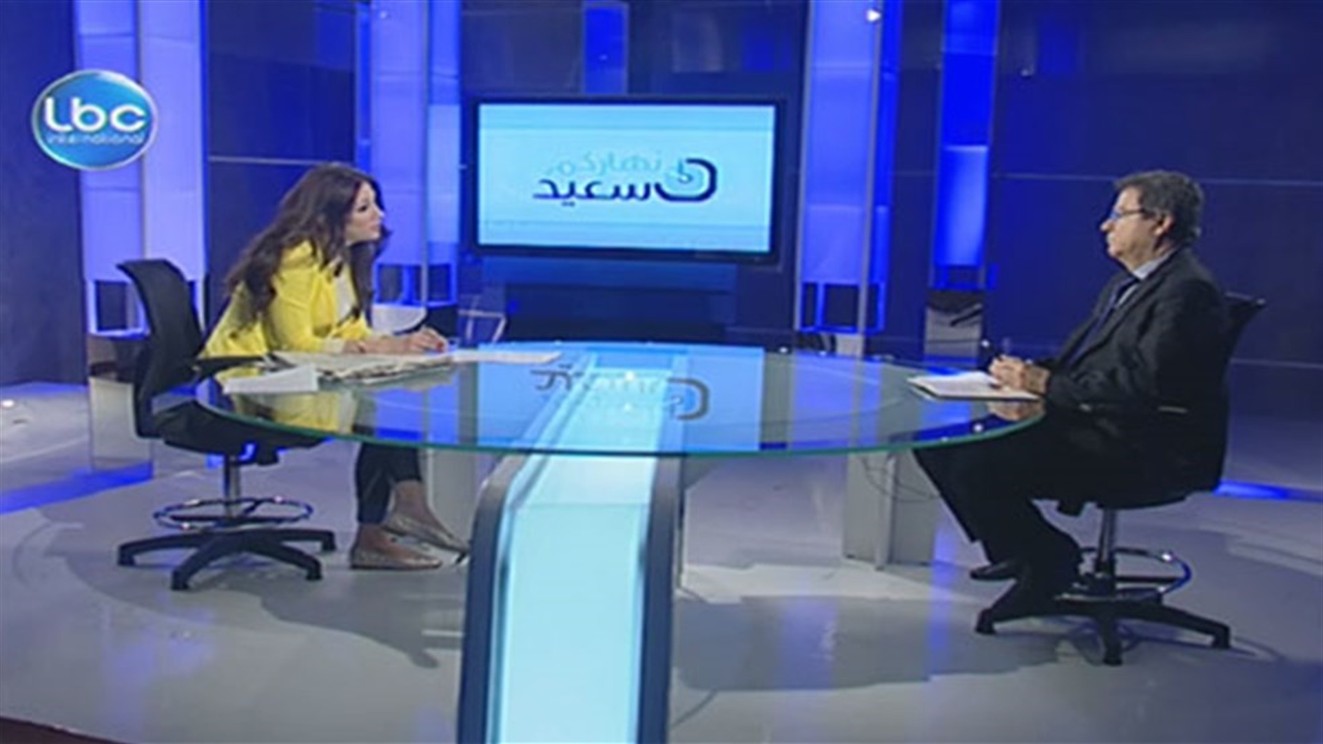 LBCI