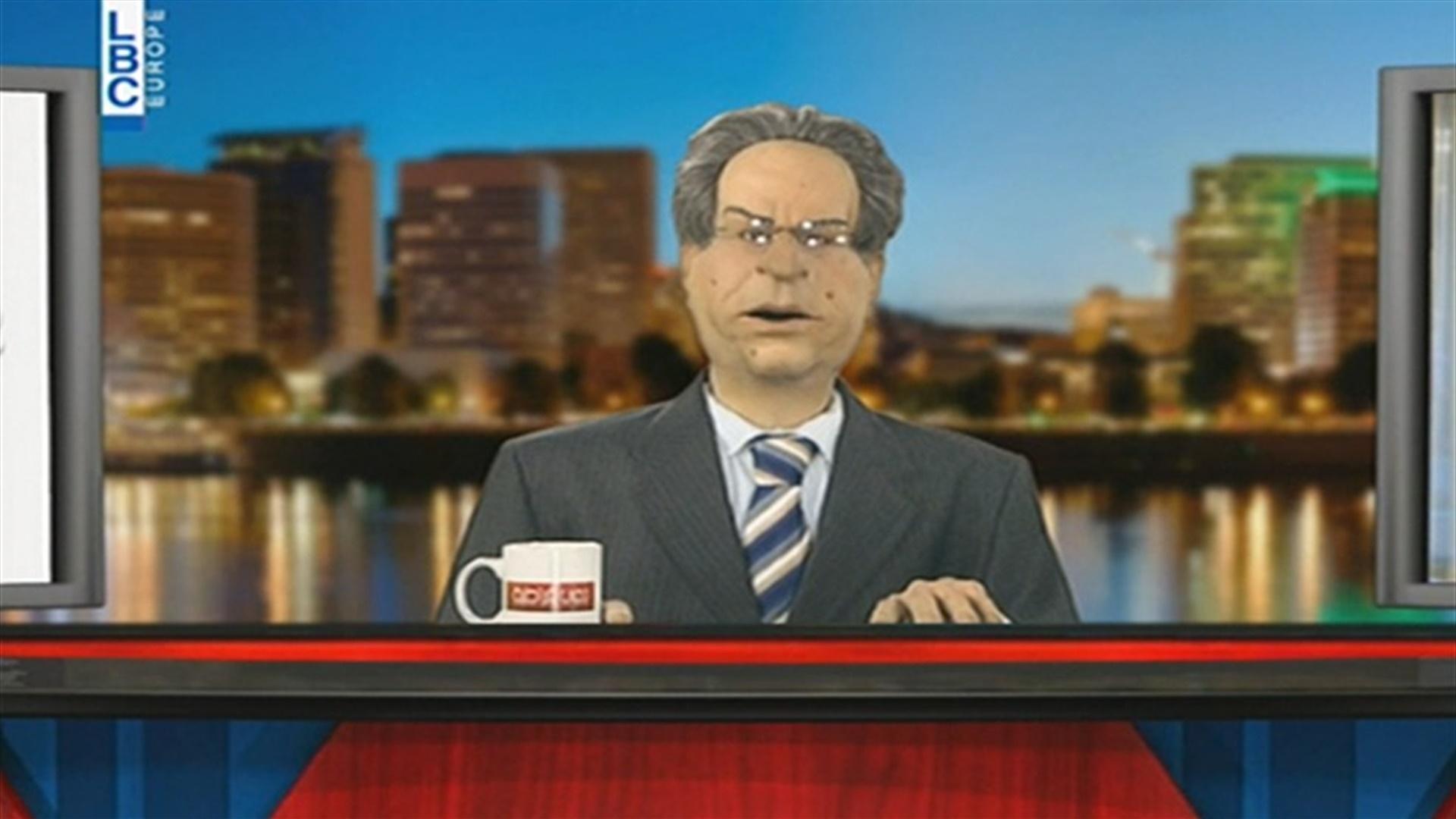 LBCI