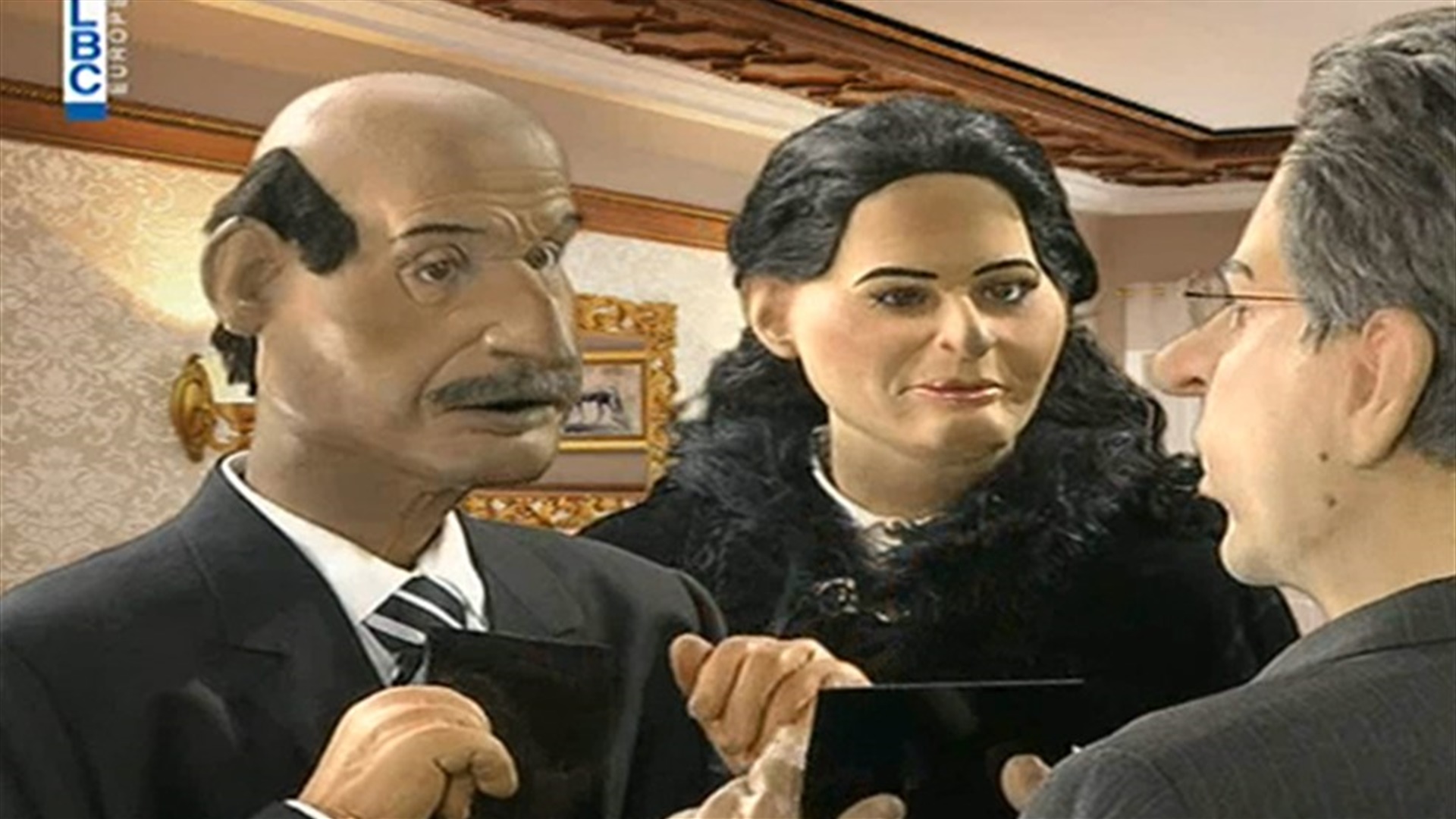 LBCI