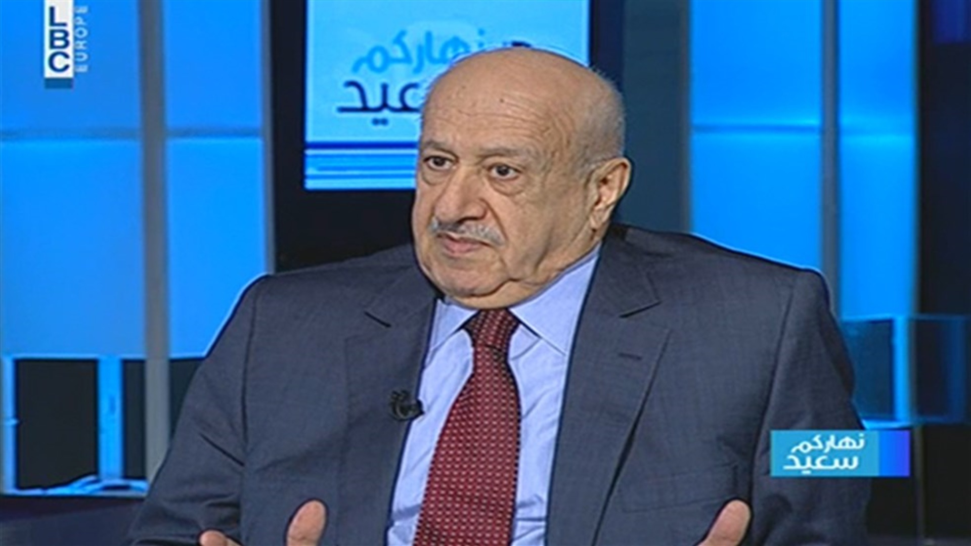 LBCI