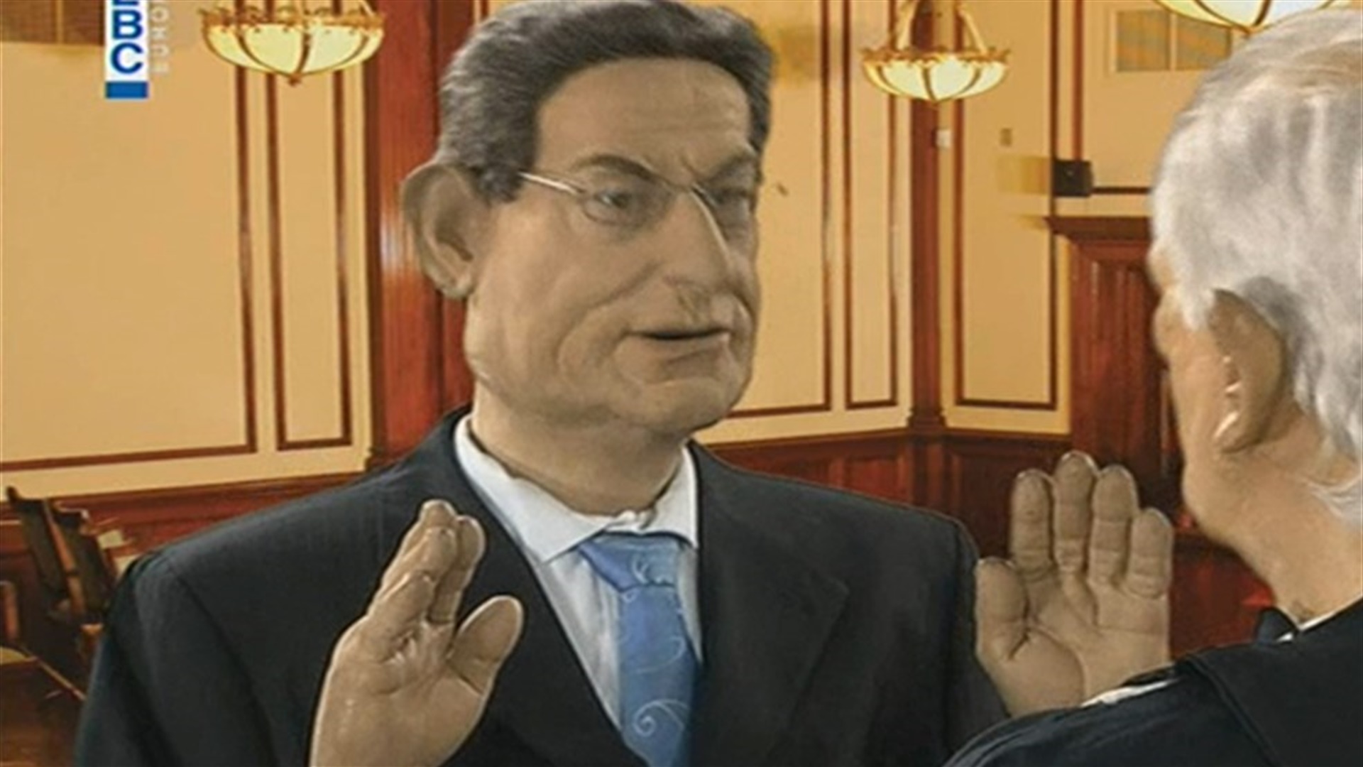 LBCI