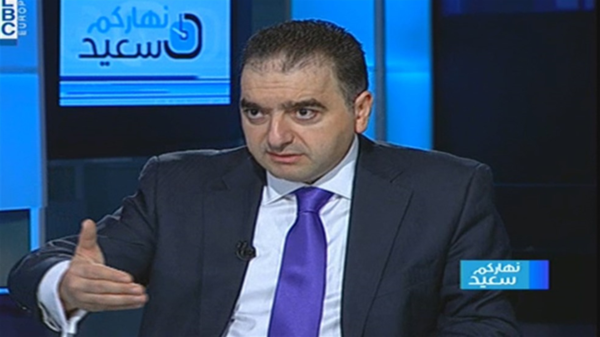 LBCI