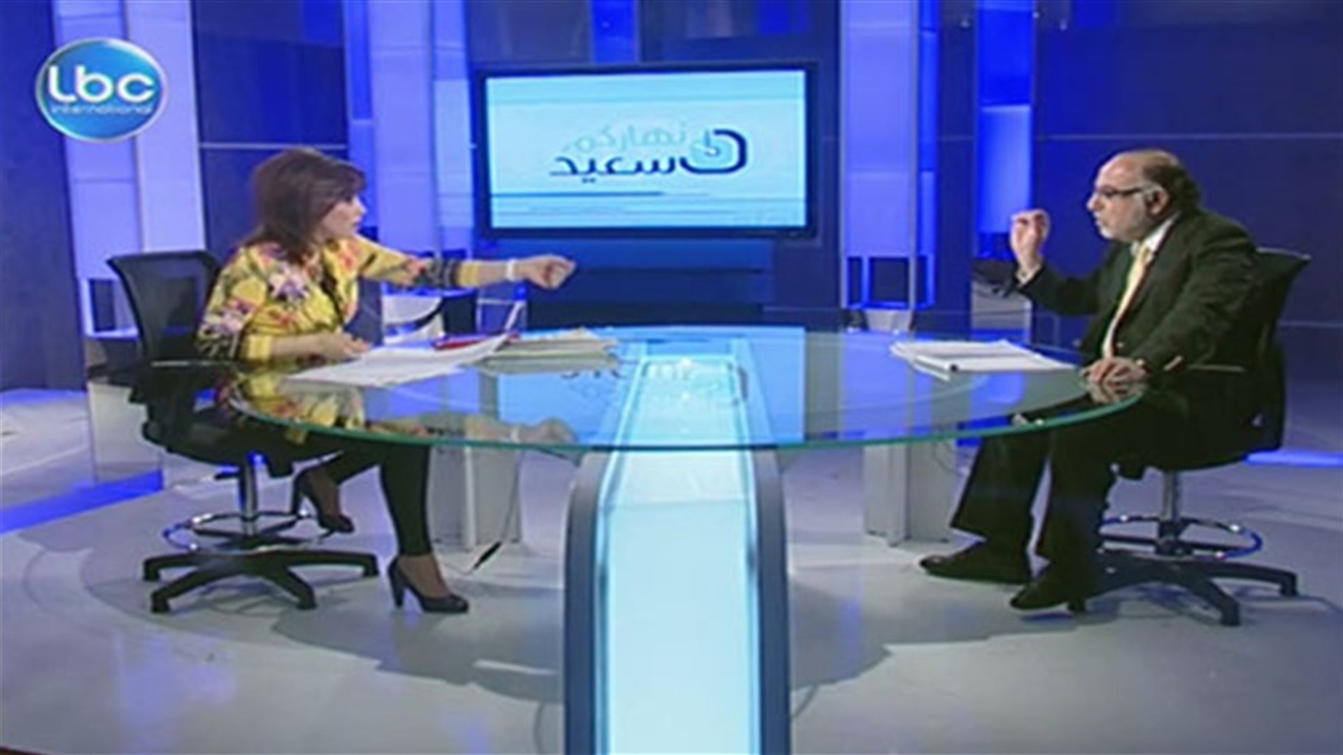 LBCI