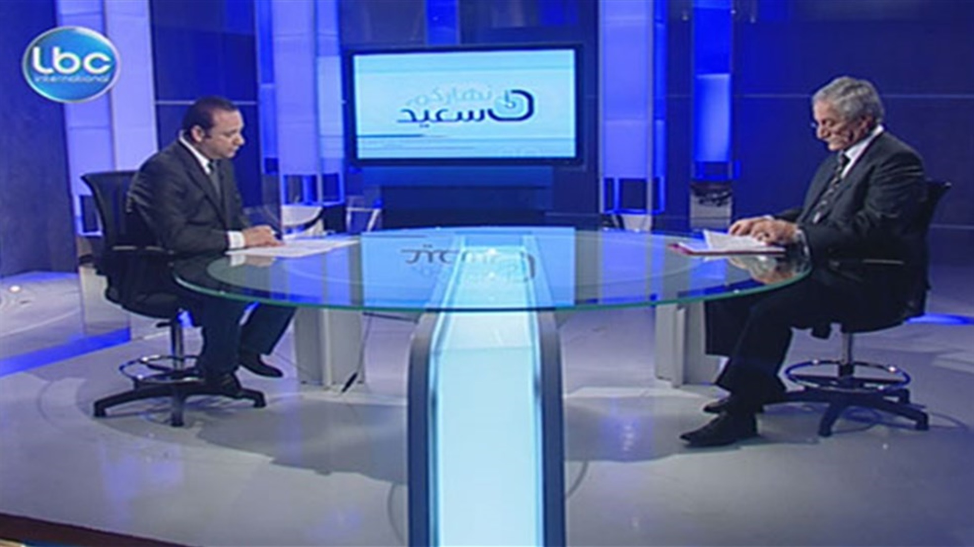 LBCI