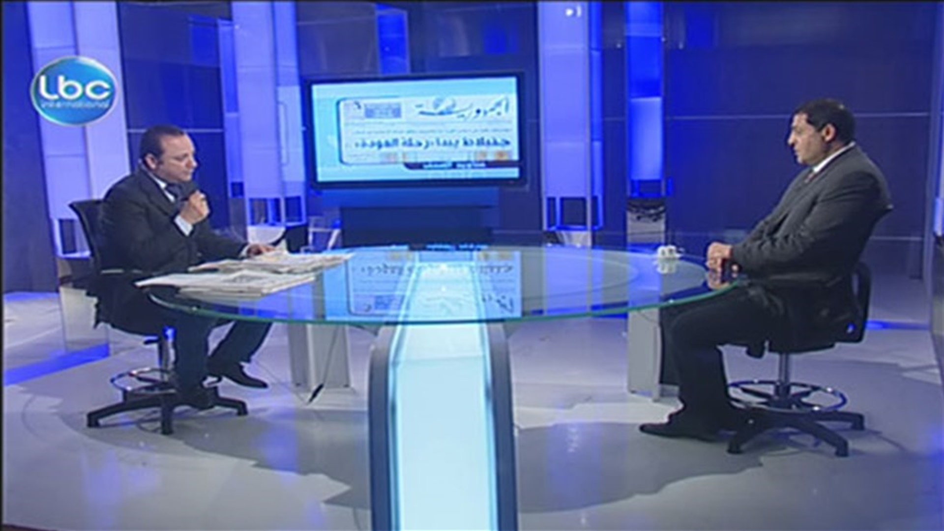 LBCI