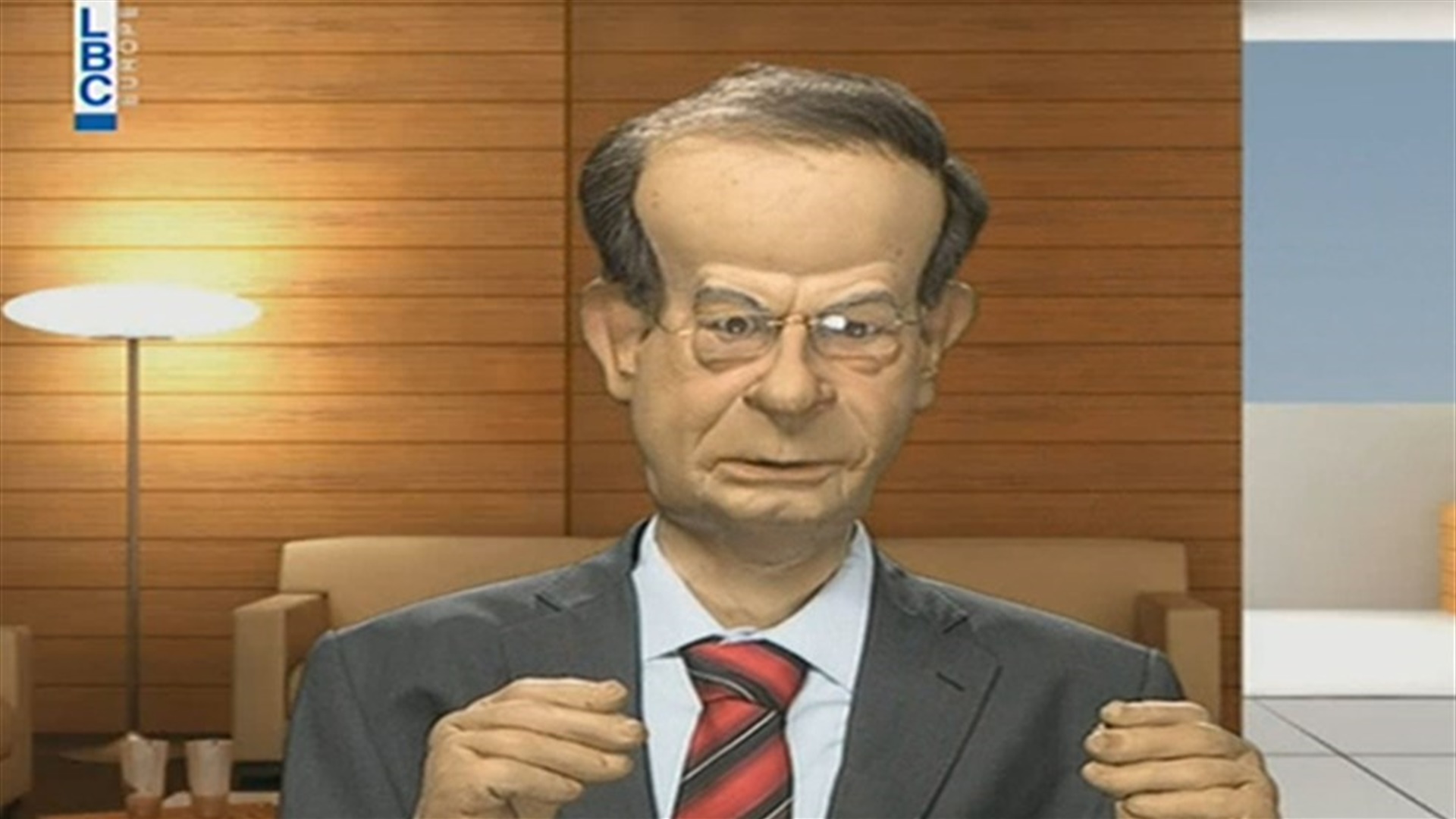 LBCI